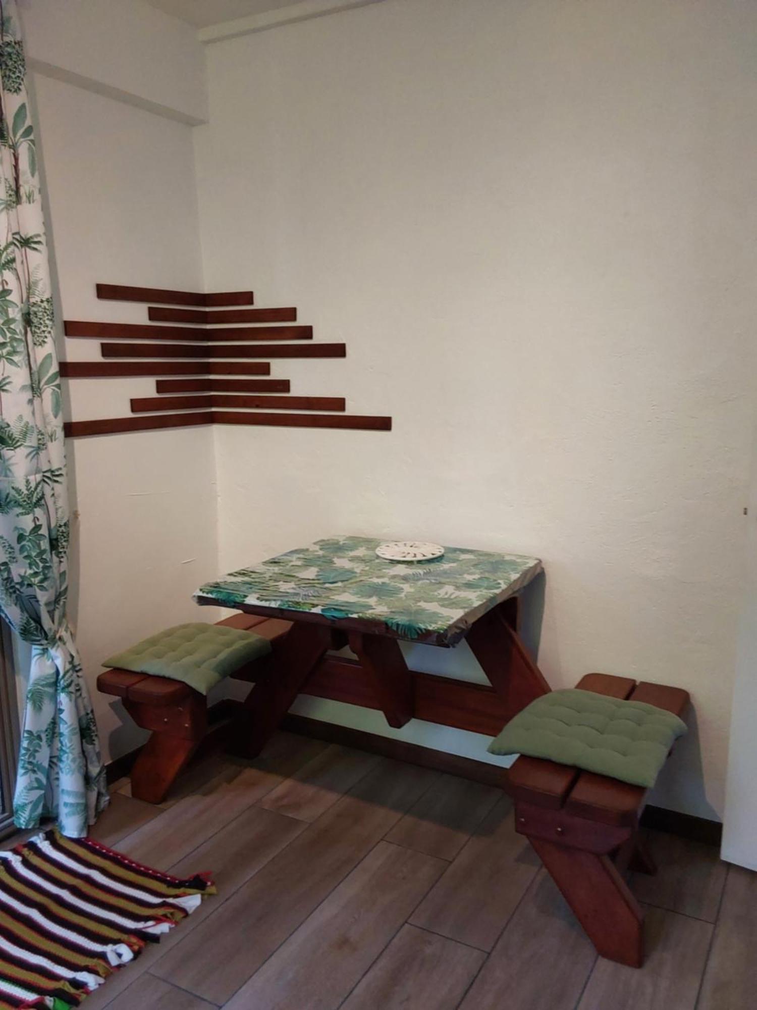 Fare Mahi Mahi Bed & Breakfast Uturoa Bagian luar foto
